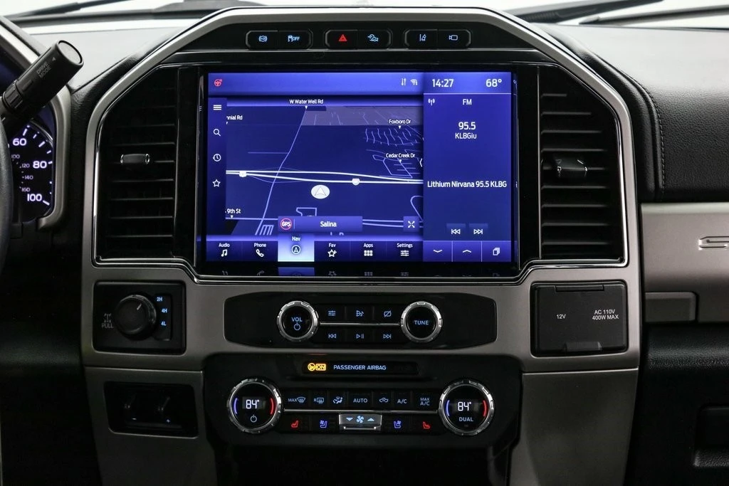 2022 Ford Super Duty 4th Gen - Image 18 of 21