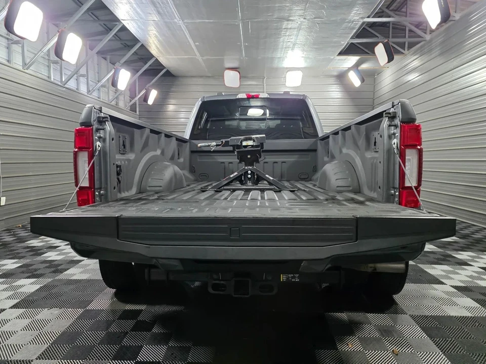 2022 Ford Super Duty 4th Gen - Image 11 of 21