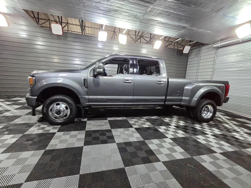 2022 Ford Super Duty 4th Gen - Image 8 of 21