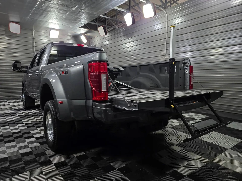 2022 Ford Super Duty 4th Gen - Image 10 of 21