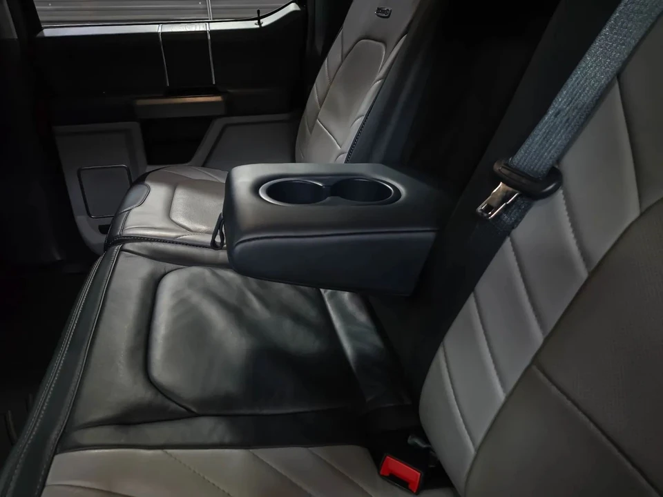 2022 Ford Super Duty 4th Gen - Image 21 of 21