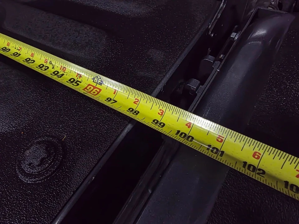2022 Ford Super Duty 4th Gen - Image 13 of 21
