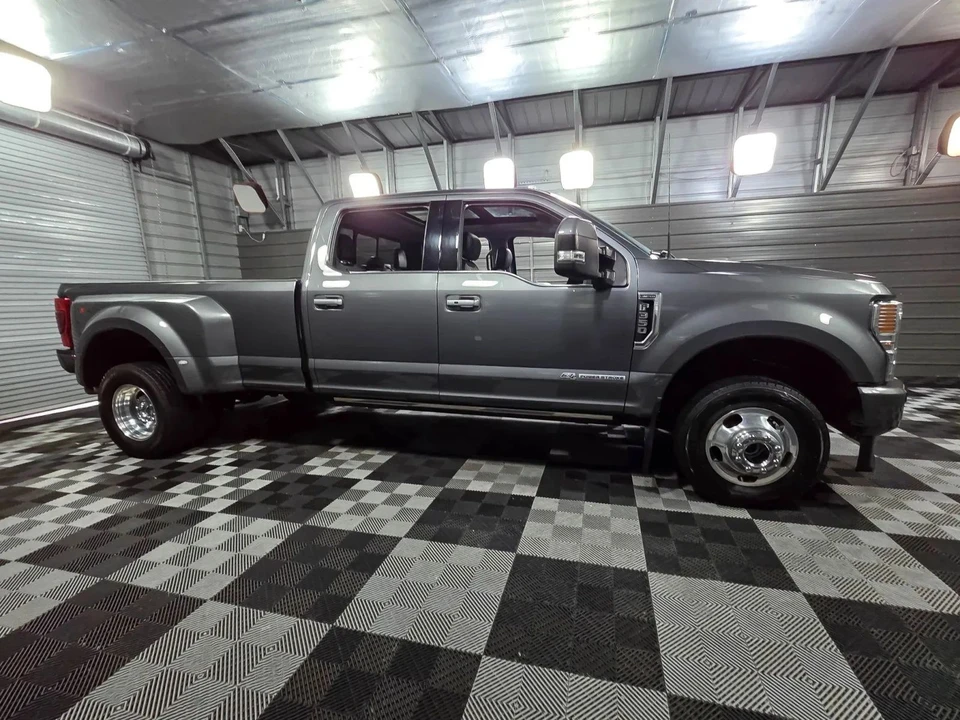 2022 Ford Super Duty 4th Gen - Image 9 of 21