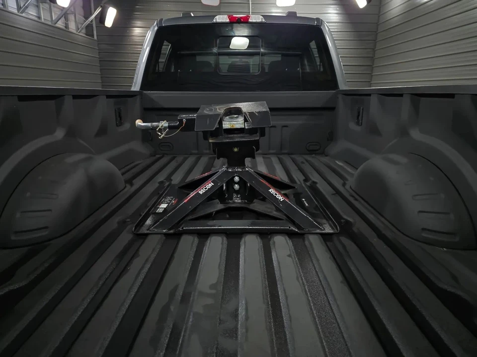 2022 Ford Super Duty 4th Gen - Image 12 of 21