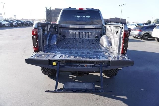 2022 Ford Super Duty 4th Gen - Image 11 of 21