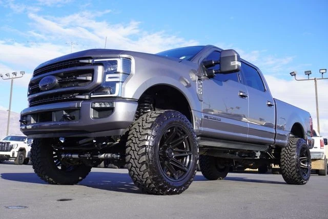 2022 Ford Super Duty 4th Gen - Image 6 of 21