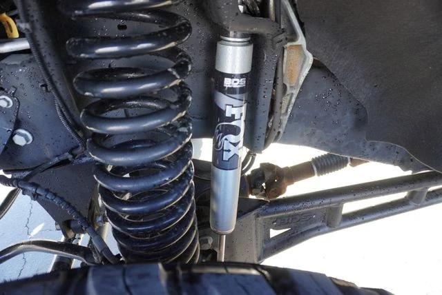 2022 Ford Super Duty 4th Gen - Image 18 of 21