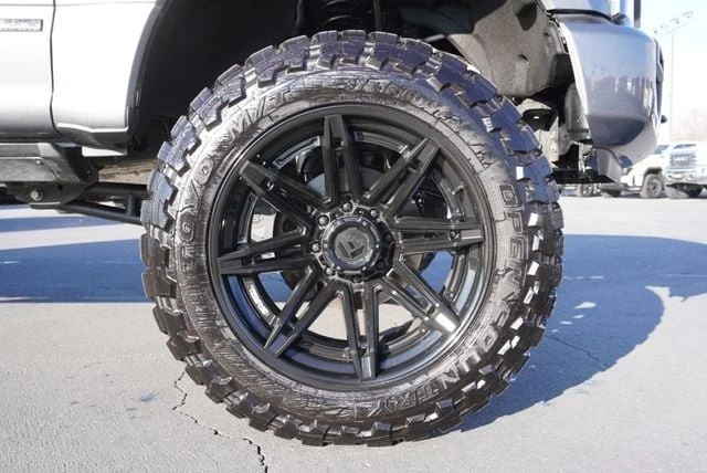2022 Ford Super Duty 4th Gen - Image 16 of 21