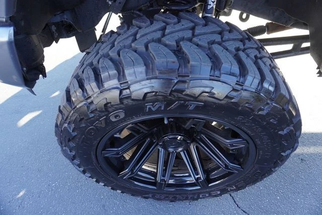 2022 Ford Super Duty 4th Gen - Image 17 of 21