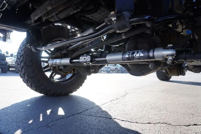 2022 Ford Super Duty 4th Gen - Image 19 of 21