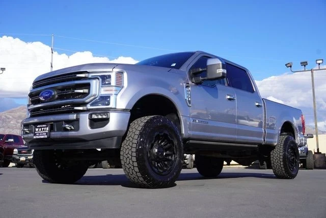 2022 Ford Super Duty 4th Gen - Image 6 of 21