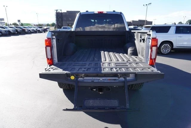 2022 Ford Super Duty 4th Gen - Image 11 of 21