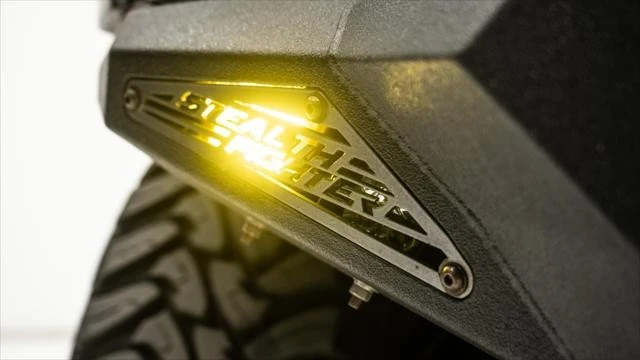 2022 Ford Super Duty 4th Gen - Image 16 of 21