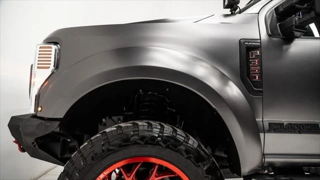 2022 Ford Super Duty 4th Gen - Image 21 of 21