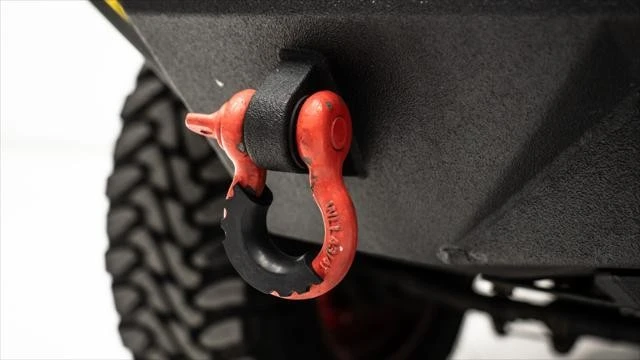 2022 Ford Super Duty 4th Gen - Image 15 of 21