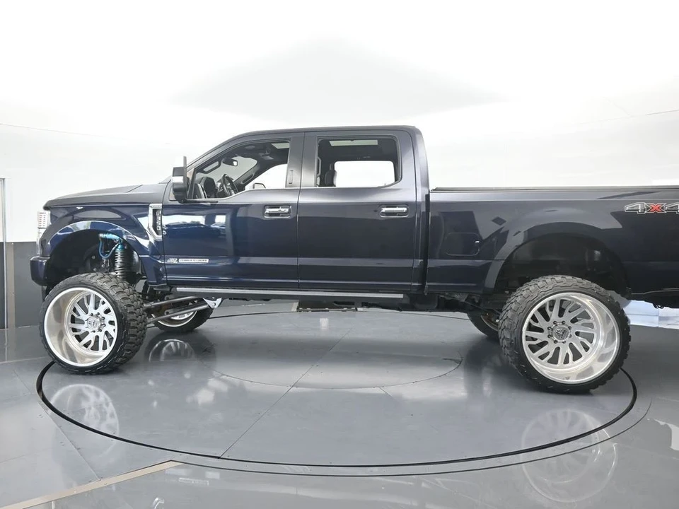 2022 Ford Super Duty 4th Gen - Image 3 of 12