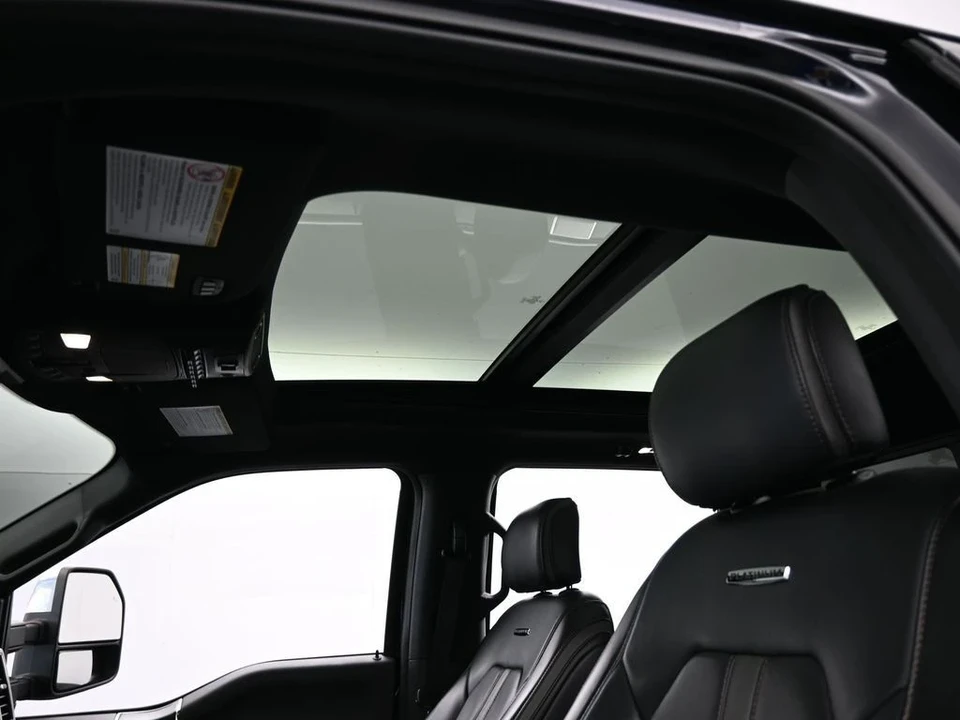 2022 Ford Super Duty 4th Gen - Image 11 of 12