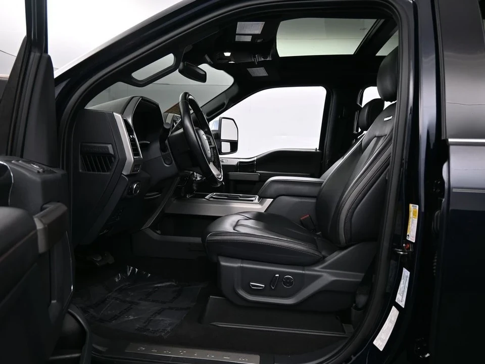 2022 Ford Super Duty 4th Gen - Image 12 of 12