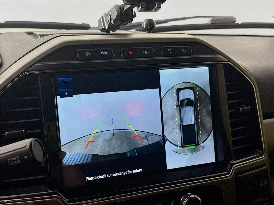 2022 Ford Super Duty 4th Gen - Image 11 of 17