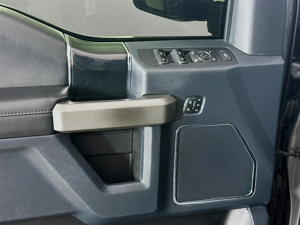 2022 Ford Super Duty 4th Gen - Image 14 of 17