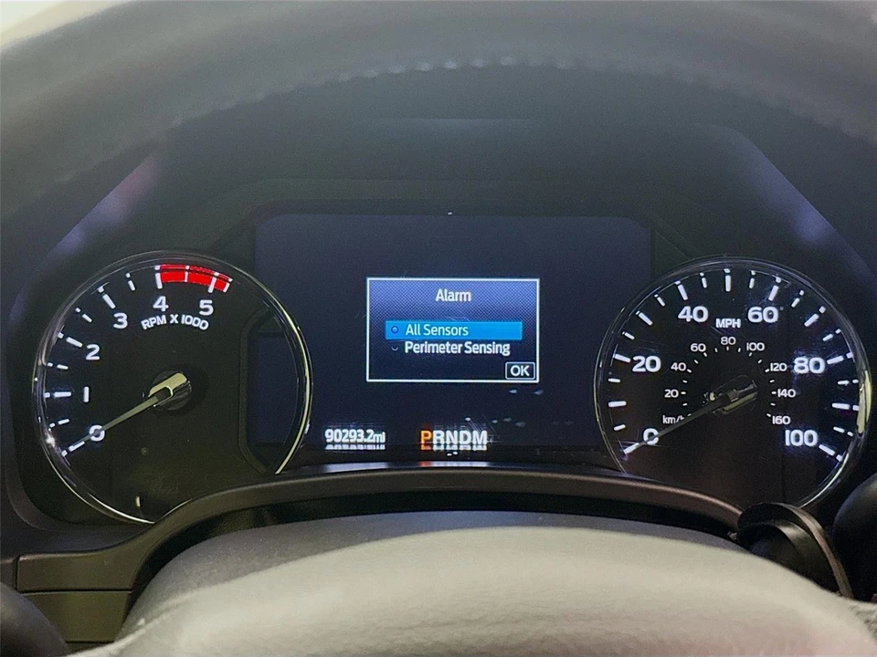 2022 Ford Super Duty 4th Gen - Image 8 of 17