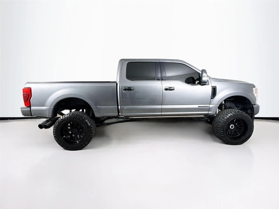 2022 Ford Super Duty 4th Gen - Image 10 of 21