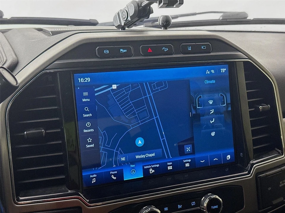 2022 Ford Super Duty 4th Gen - Image 10 of 17