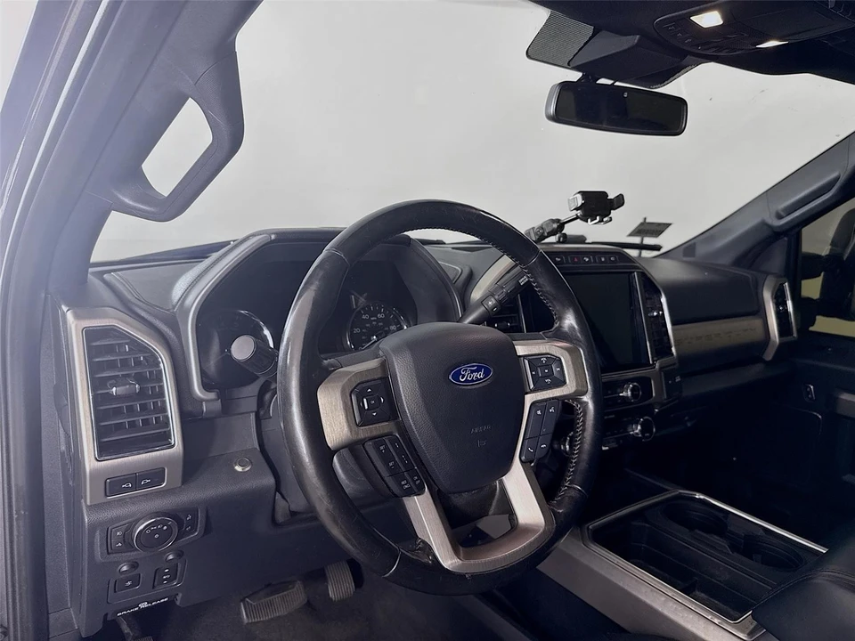 2022 Ford Super Duty 4th Gen - Image 6 of 17