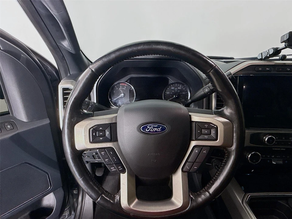 2022 Ford Super Duty 4th Gen - Image 7 of 17