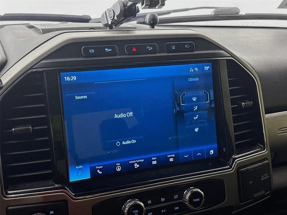 2022 Ford Super Duty 4th Gen - Image 12 of 17