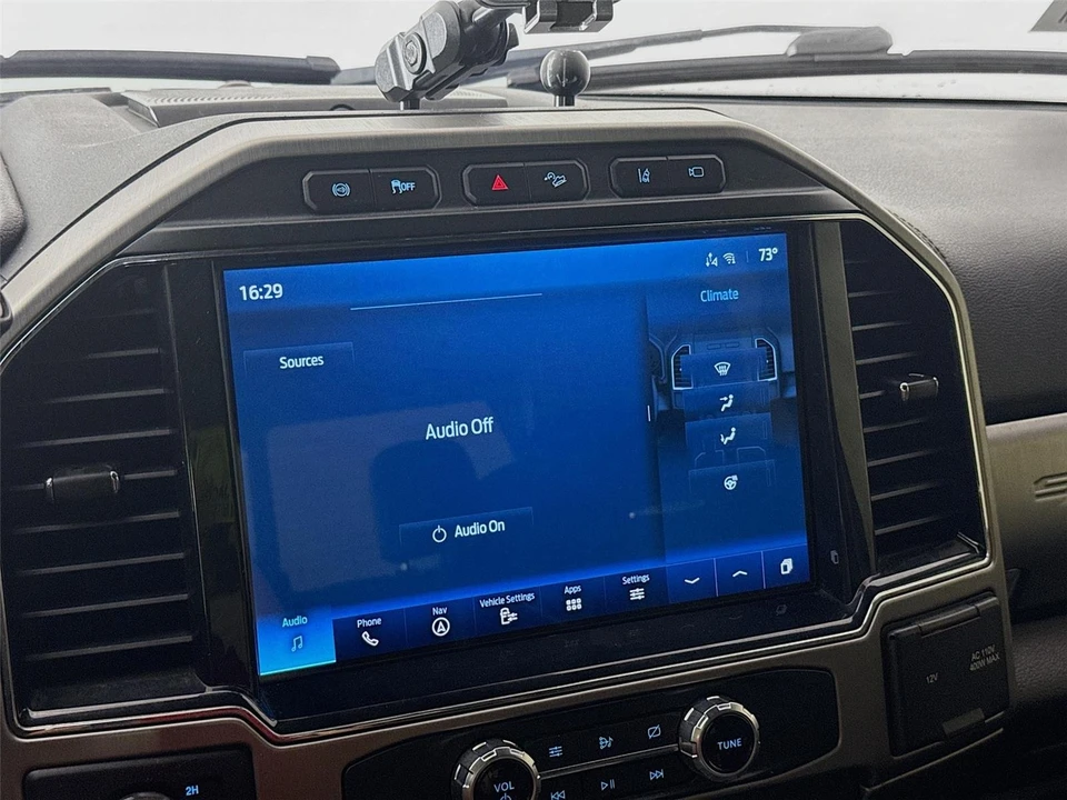 2022 Ford Super Duty 4th Gen - Image 12 of 17