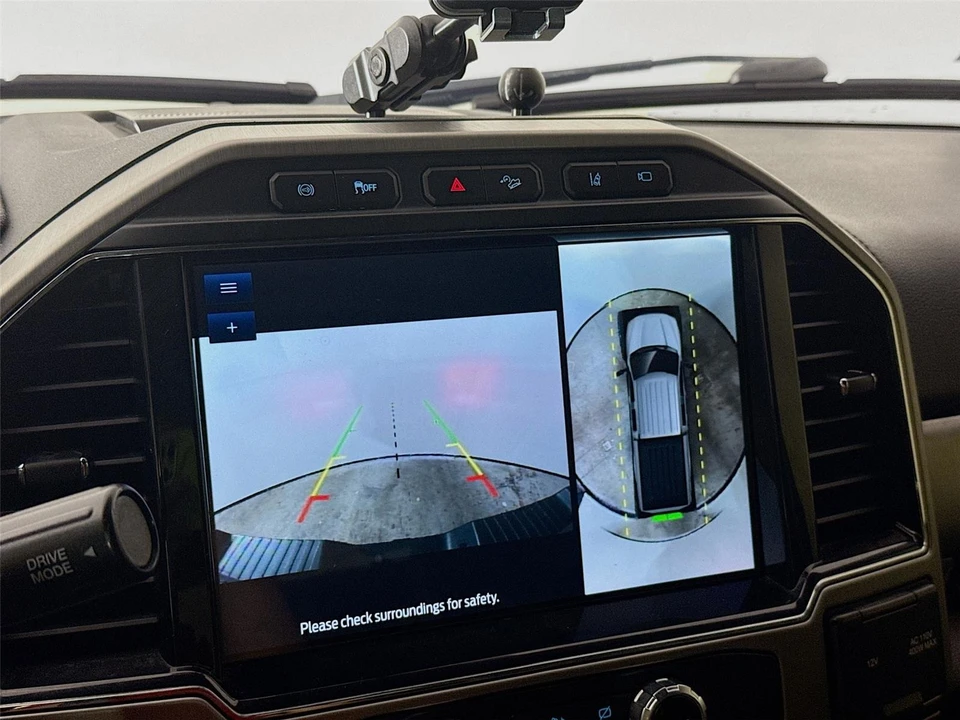 2022 Ford Super Duty 4th Gen - Image 11 of 17