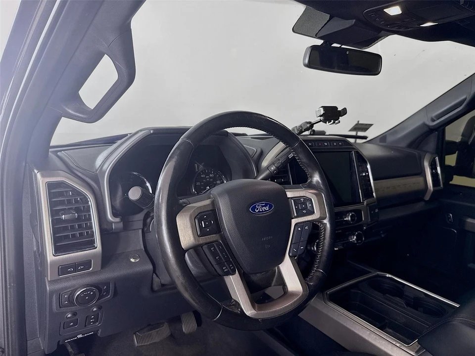 2022 Ford Super Duty 4th Gen - Image 6 of 17