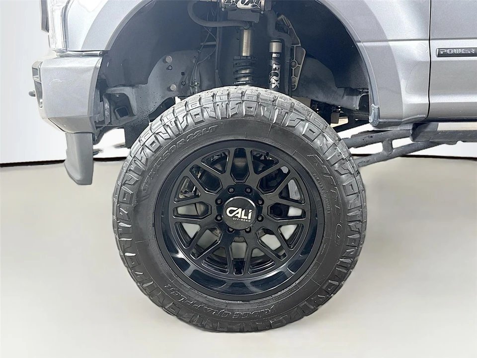 2022 Ford Super Duty 4th Gen - Image 16 of 17