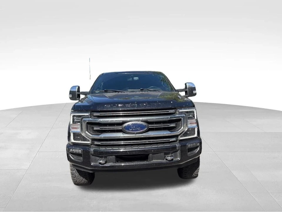 2022 Ford Super Duty 4th Gen - Image 7 of 12