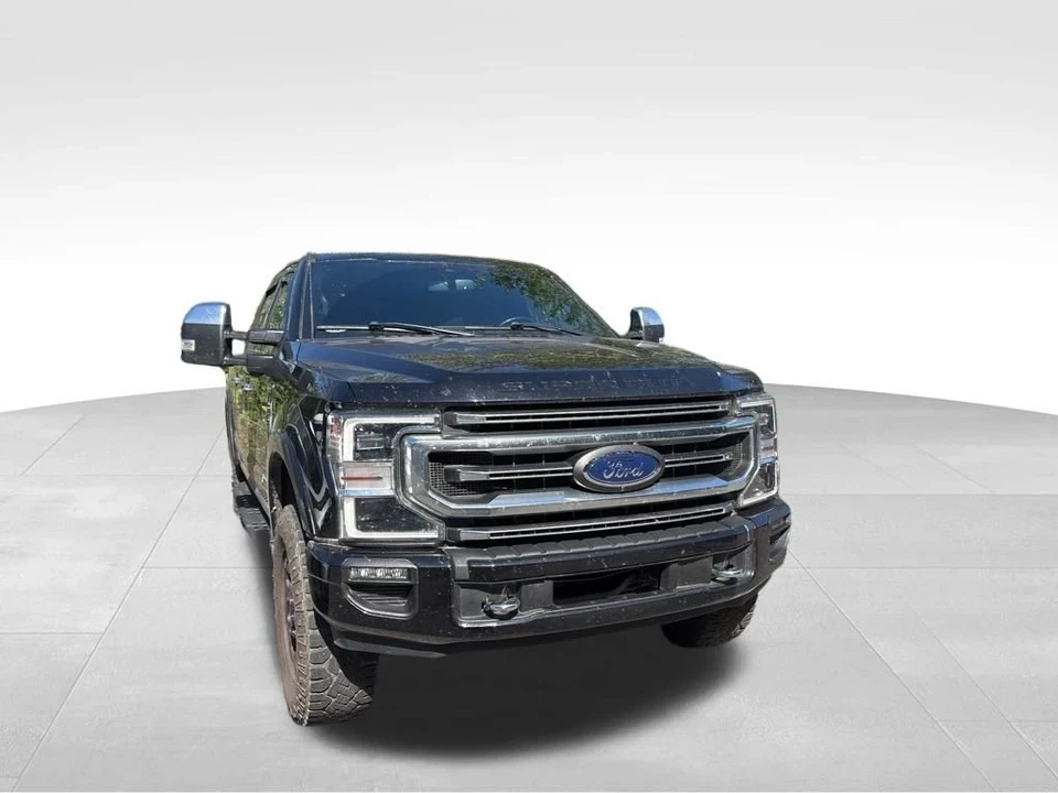 2022 Ford Super Duty 4th Gen - Image 10 of 12