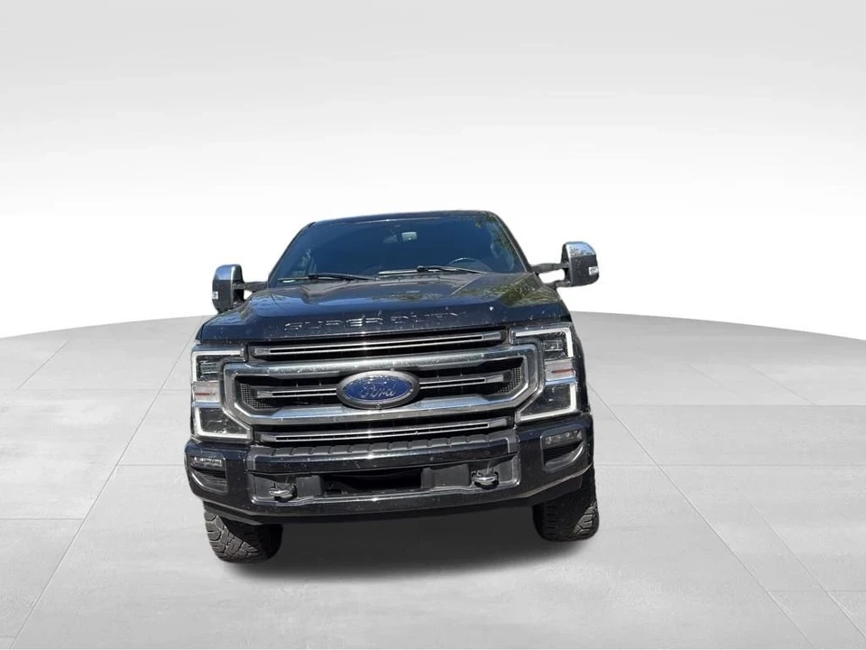 2022 Ford Super Duty 4th Gen - Image 5 of 12