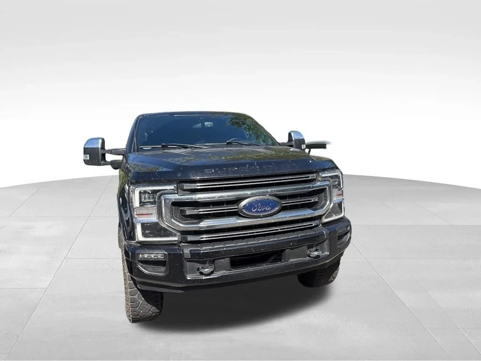 2022 Ford Super Duty 4th Gen - Image 9 of 12
