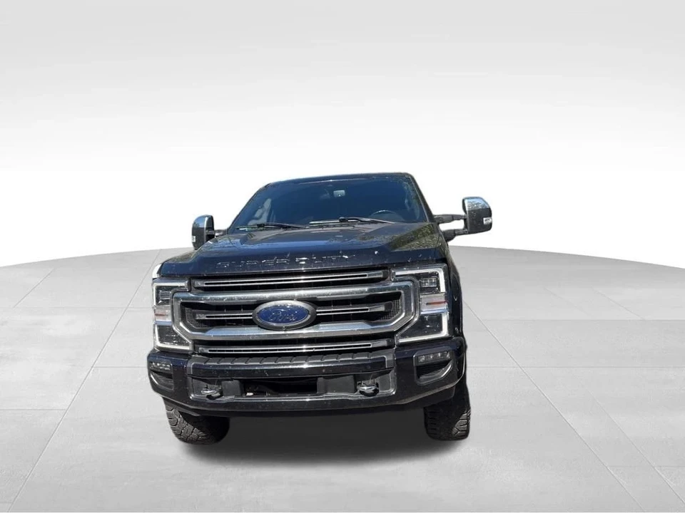 2022 Ford Super Duty 4th Gen - Image 4 of 12