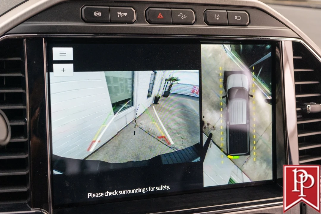 2022 Ford Super Duty 4th Gen - Image 19 of 21