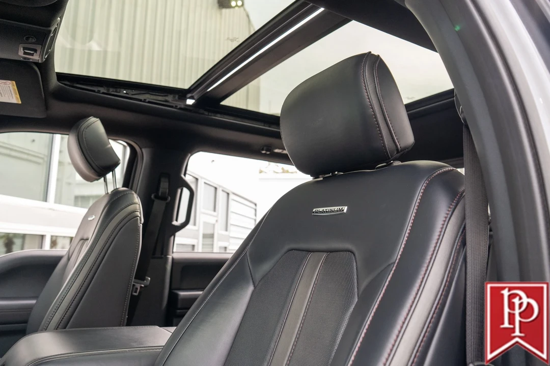 2022 Ford Super Duty 4th Gen - Image 10 of 21