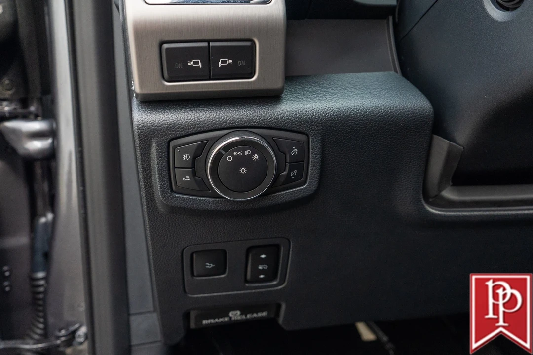 2022 Ford Super Duty 4th Gen - Image 14 of 21