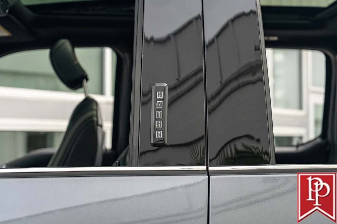 2022 Ford Super Duty 4th Gen - Image 4 of 21