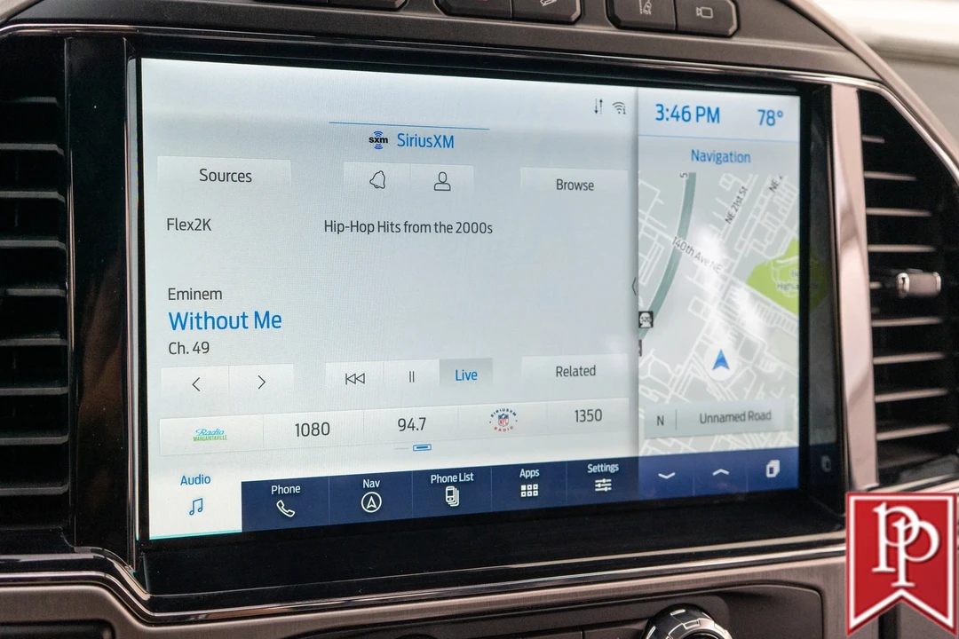 2022 Ford Super Duty 4th Gen - Image 21 of 21