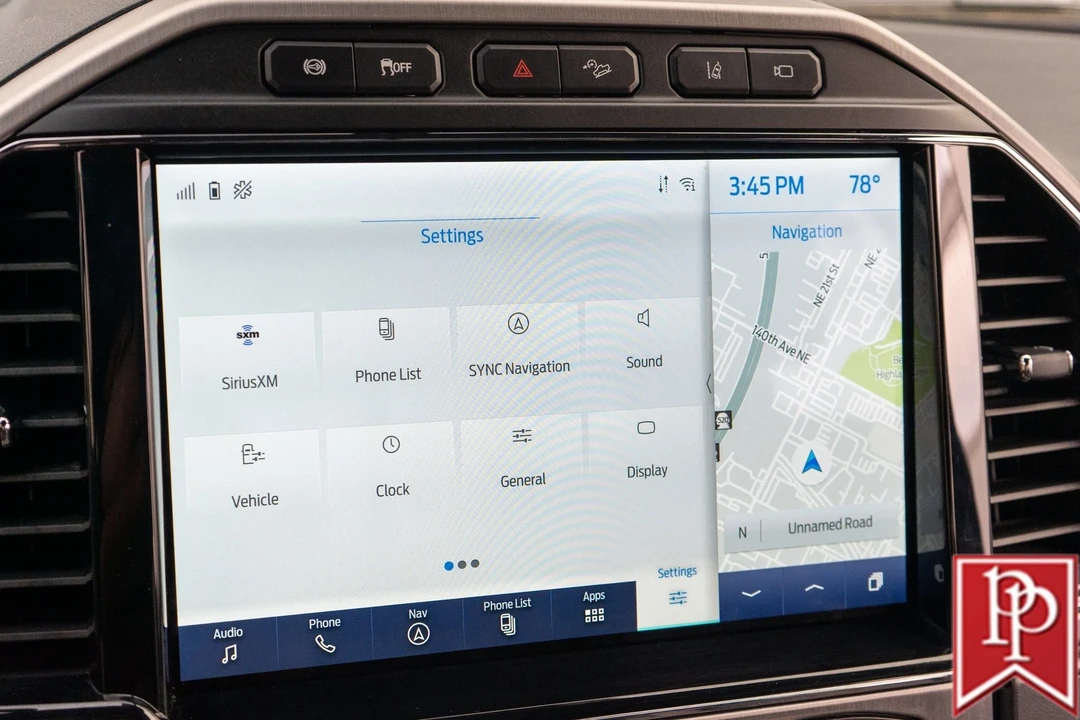 2022 Ford Super Duty 4th Gen - Image 20 of 21