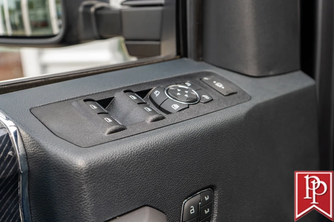 2022 Ford Super Duty 4th Gen - Image 12 of 21