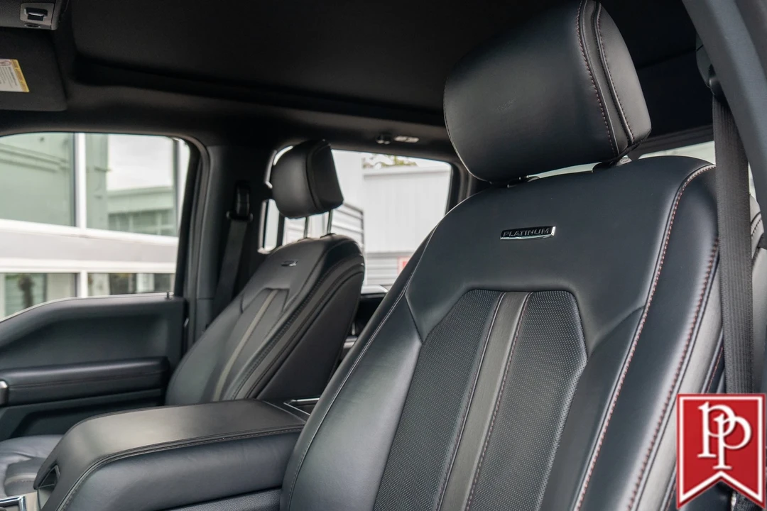 2022 Ford Super Duty 4th Gen - Image 9 of 21