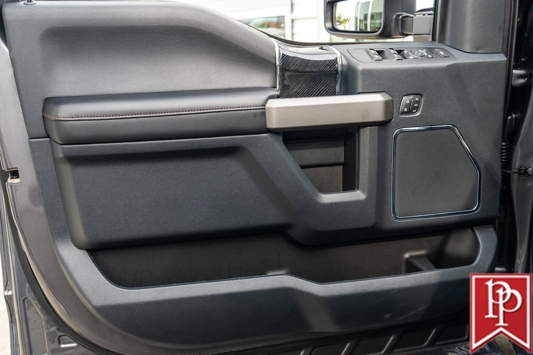 2022 Ford Super Duty 4th Gen - Image 11 of 21