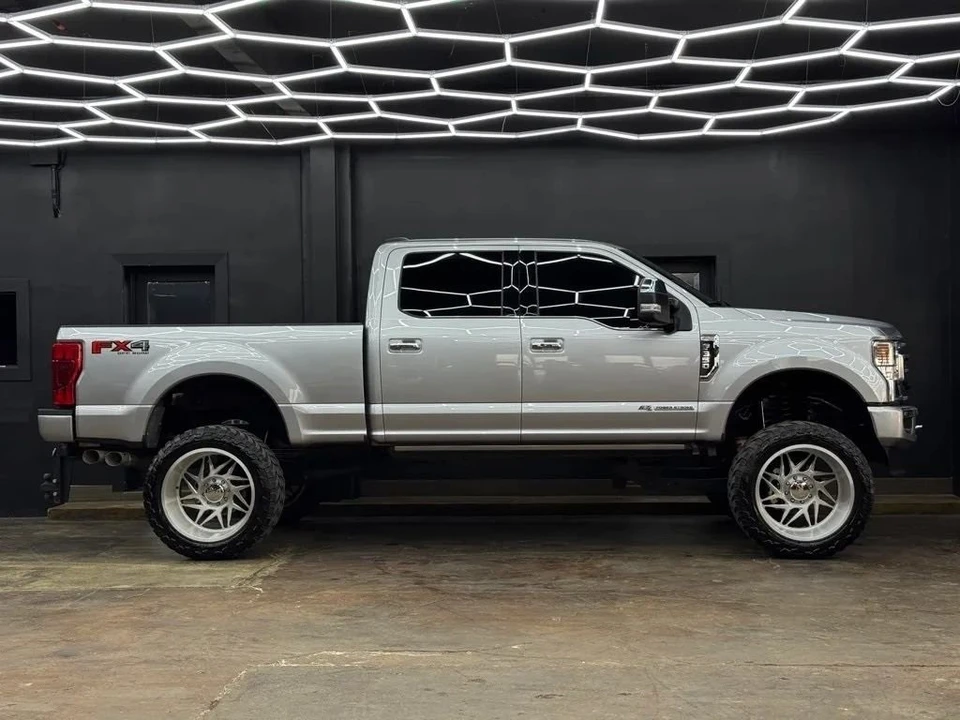 2022 Ford Super Duty 4th Gen - Image 10 of 12