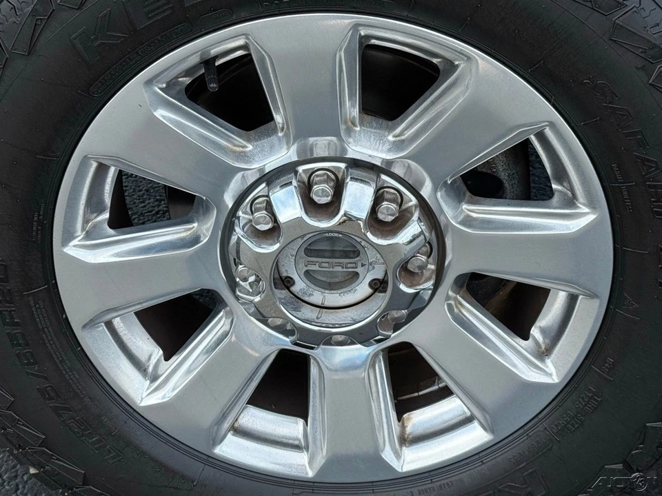 2022 Ford Super Duty 4th Gen - Image 10 of 12